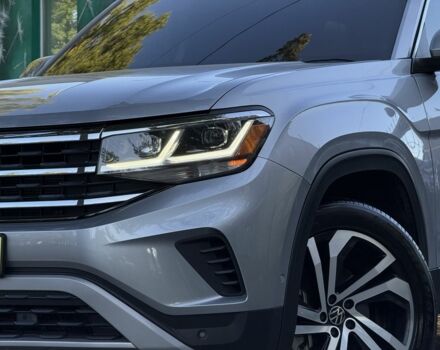 Серый Фольксваген Другая, объемом двигателя 3.6 л и пробегом 59 тыс. км за 32999 $, фото 1 на Automoto.ua