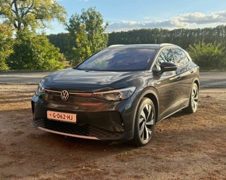 Серый Фольксваген Другая, объемом двигателя 0 л и пробегом 180 тыс. км за 20800 $, фото 4 на Automoto.ua