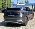 Сірий Фольксваген Інша, об'ємом двигуна 0 л та пробігом 103 тис. км за 21500 $, фото 3 на Automoto.ua