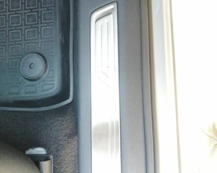 Серый Фольксваген Другая, объемом двигателя 3.6 л и пробегом 37 тыс. км за 30100 $, фото 10 на Automoto.ua