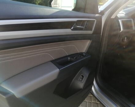 Серый Фольксваген Другая, объемом двигателя 3.6 л и пробегом 37 тыс. км за 30100 $, фото 17 на Automoto.ua