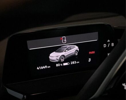 Серый Фольксваген Другая, объемом двигателя 0 л и пробегом 43 тыс. км за 25000 $, фото 6 на Automoto.ua