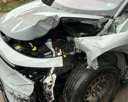 Серый Фольксваген Другая, объемом двигателя 0 л и пробегом 22 тыс. км за 13952 $, фото 4 на Automoto.ua