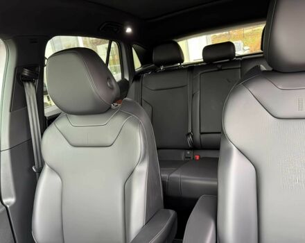 Серый Фольксваген Другая, объемом двигателя 0 л и пробегом 14 тыс. км за 16000 $, фото 10 на Automoto.ua