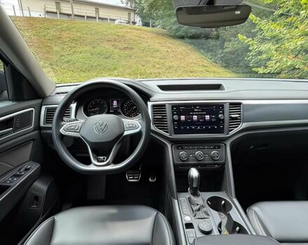 Серый Фольксваген Другая, объемом двигателя 3.6 л и пробегом 11 тыс. км за 14000 $, фото 8 на Automoto.ua