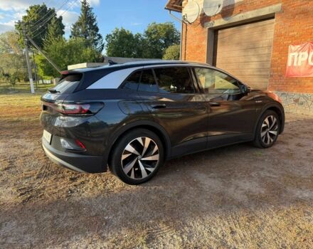 Серый Фольксваген Другая, объемом двигателя 0 л и пробегом 180 тыс. км за 20800 $, фото 9 на Automoto.ua