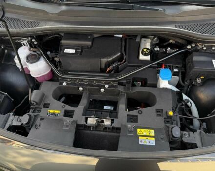 Серый Фольксваген Другая, объемом двигателя 0 л и пробегом 180 тыс. км за 20800 $, фото 23 на Automoto.ua