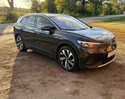 Серый Фольксваген Другая, объемом двигателя 0 л и пробегом 180 тыс. км за 20800 $, фото 7 на Automoto.ua