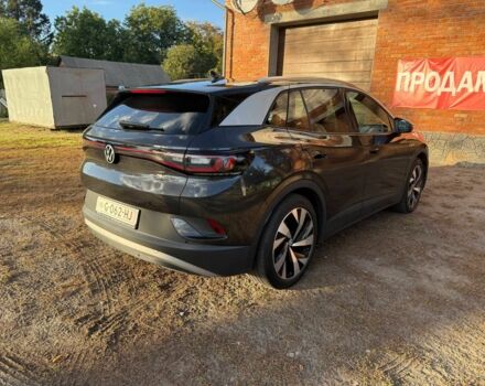 Серый Фольксваген Другая, объемом двигателя 0 л и пробегом 180 тыс. км за 20800 $, фото 10 на Automoto.ua