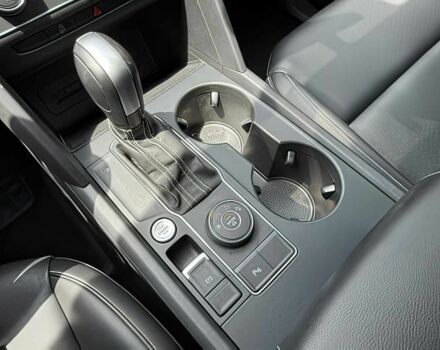 Серый Фольксваген Другая, объемом двигателя 3.6 л и пробегом 11 тыс. км за 14000 $, фото 9 на Automoto.ua