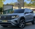 Серый Фольксваген Другая, объемом двигателя 3.6 л и пробегом 59 тыс. км за 32999 $, фото 1 на Automoto.ua