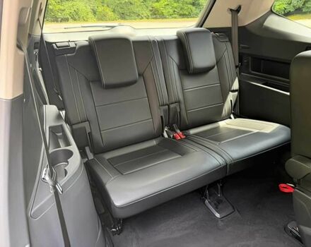 Серый Фольксваген Другая, объемом двигателя 3.6 л и пробегом 11 тыс. км за 14000 $, фото 15 на Automoto.ua