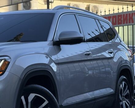 Серый Фольксваген Другая, объемом двигателя 3.6 л и пробегом 59 тыс. км за 32999 $, фото 3 на Automoto.ua