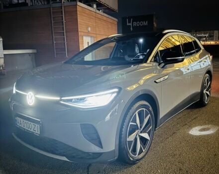 Серый Фольксваген Другая, объемом двигателя 0 л и пробегом 64 тыс. км за 23500 $, фото 14 на Automoto.ua