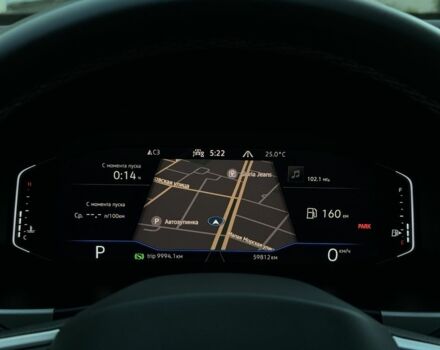 Серый Фольксваген Другая, объемом двигателя 3.6 л и пробегом 59 тыс. км за 32999 $, фото 21 на Automoto.ua