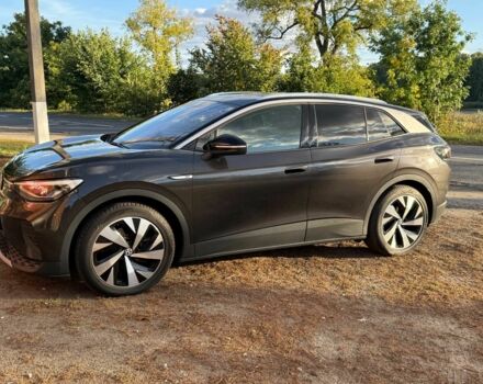 Серый Фольксваген Другая, объемом двигателя 0 л и пробегом 180 тыс. км за 20800 $, фото 5 на Automoto.ua