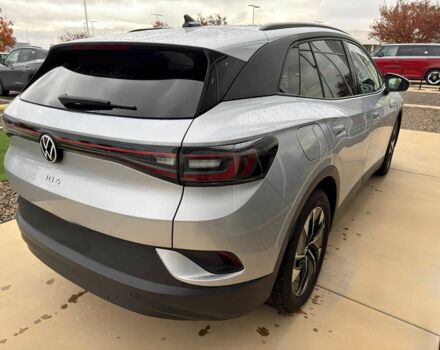 Серый Фольксваген Другая, объемом двигателя 0 л и пробегом 14 тыс. км за 16000 $, фото 4 на Automoto.ua