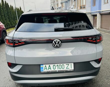 Серый Фольксваген Другая, объемом двигателя 0 л и пробегом 64 тыс. км за 23500 $, фото 10 на Automoto.ua