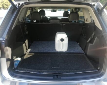 Серый Фольксваген Другая, объемом двигателя 3.6 л и пробегом 37 тыс. км за 30100 $, фото 23 на Automoto.ua