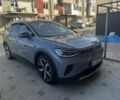 Серый Фольксваген Другая, объемом двигателя 0 л и пробегом 28 тыс. км за 22400 $, фото 1 на Automoto.ua