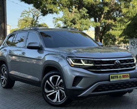 Серый Фольксваген Другая, объемом двигателя 3.6 л и пробегом 59 тыс. км за 32999 $, фото 5 на Automoto.ua