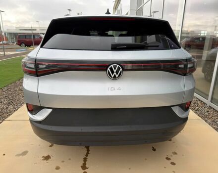 Серый Фольксваген Другая, объемом двигателя 0 л и пробегом 14 тыс. км за 16000 $, фото 5 на Automoto.ua