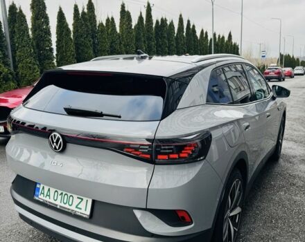 Серый Фольксваген Другая, объемом двигателя 0 л и пробегом 64 тыс. км за 23500 $, фото 9 на Automoto.ua