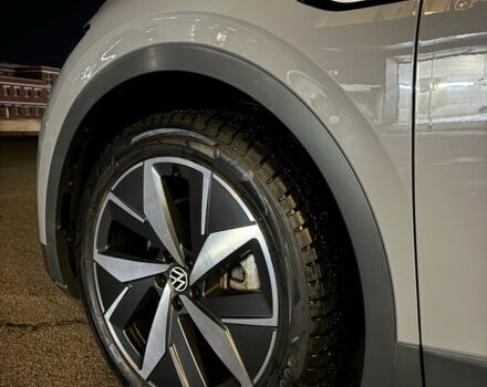 Серый Фольксваген Другая, объемом двигателя 0 л и пробегом 64 тыс. км за 23500 $, фото 16 на Automoto.ua