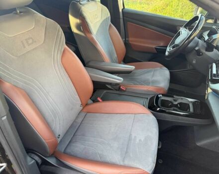 Серый Фольксваген Другая, объемом двигателя 0 л и пробегом 180 тыс. км за 20800 $, фото 15 на Automoto.ua