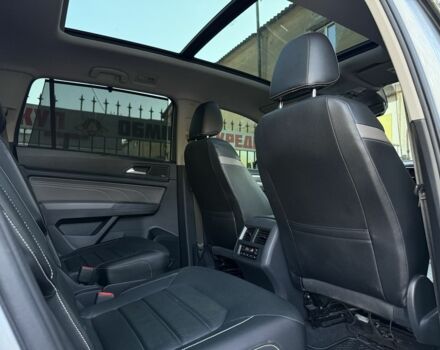 Серый Фольксваген Другая, объемом двигателя 3.6 л и пробегом 59 тыс. км за 32999 $, фото 23 на Automoto.ua