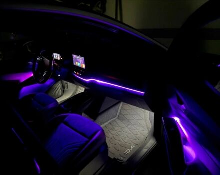 Серый Фольксваген Другая, объемом двигателя 0 л и пробегом 180 тыс. км за 20800 $, фото 21 на Automoto.ua