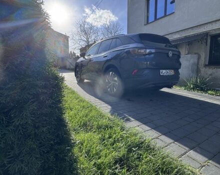 Серый Фольксваген Другая, объемом двигателя 0 л и пробегом 296 тыс. км за 17000 $, фото 3 на Automoto.ua