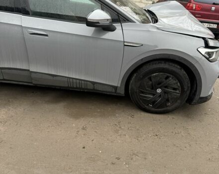 Серый Фольксваген Другая, объемом двигателя 0 л и пробегом 22 тыс. км за 13952 $, фото 3 на Automoto.ua