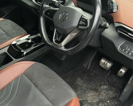 Серый Фольксваген Другая, объемом двигателя 0 л и пробегом 22 тыс. км за 13952 $, фото 6 на Automoto.ua