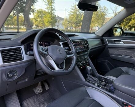 Серый Фольксваген Другая, объемом двигателя 3.6 л и пробегом 59 тыс. км за 32999 $, фото 18 на Automoto.ua