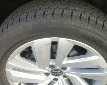 Серый Фольксваген Другая, объемом двигателя 3.6 л и пробегом 37 тыс. км за 30100 $, фото 8 на Automoto.ua