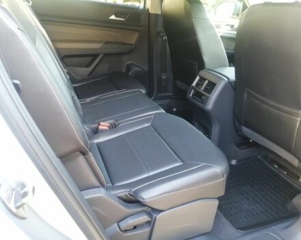 Серый Фольксваген Другая, объемом двигателя 3.6 л и пробегом 37 тыс. км за 30100 $, фото 13 на Automoto.ua