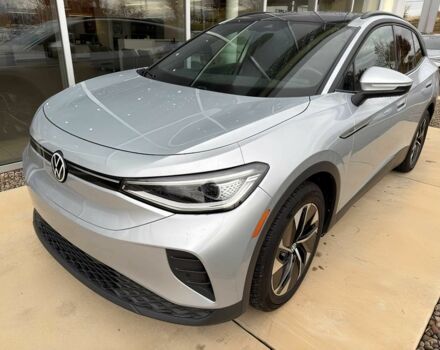 Серый Фольксваген Другая, объемом двигателя 0 л и пробегом 14 тыс. км за 16000 $, фото 2 на Automoto.ua