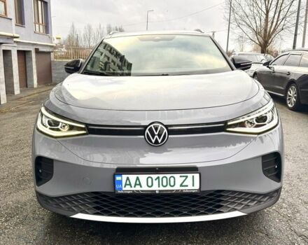 Серый Фольксваген Другая, объемом двигателя 0 л и пробегом 64 тыс. км за 23500 $, фото 5 на Automoto.ua