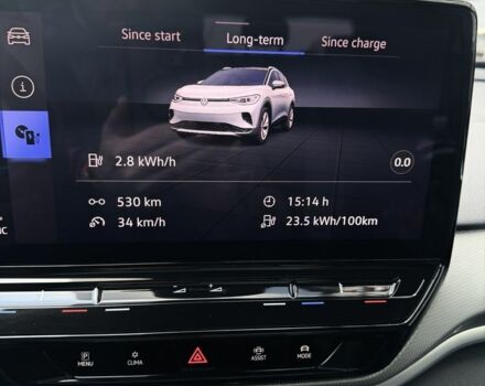 Серый Фольксваген Другая, объемом двигателя 0 л и пробегом 64 тыс. км за 23500 $, фото 21 на Automoto.ua