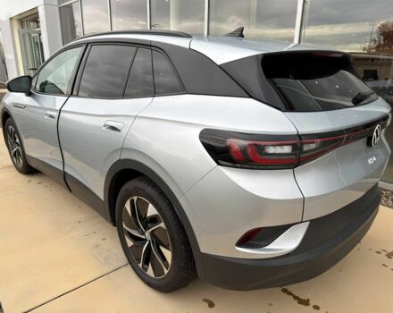 Серый Фольксваген Другая, объемом двигателя 0 л и пробегом 14 тыс. км за 16000 $, фото 6 на Automoto.ua