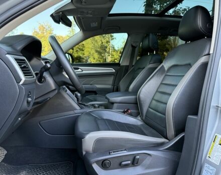 Серый Фольксваген Другая, объемом двигателя 3.6 л и пробегом 59 тыс. км за 32999 $, фото 16 на Automoto.ua