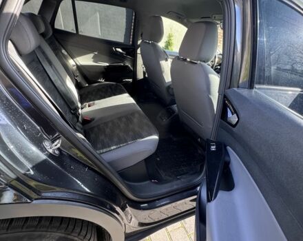 Серый Фольксваген Другая, объемом двигателя 0 л и пробегом 296 тыс. км за 17000 $, фото 7 на Automoto.ua