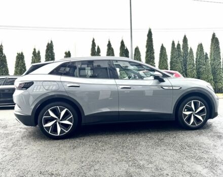 Серый Фольксваген Другая, объемом двигателя 0 л и пробегом 64 тыс. км за 23500 $, фото 8 на Automoto.ua