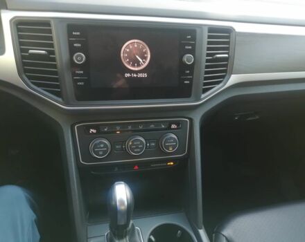 Серый Фольксваген Другая, объемом двигателя 3.6 л и пробегом 37 тыс. км за 30100 $, фото 20 на Automoto.ua