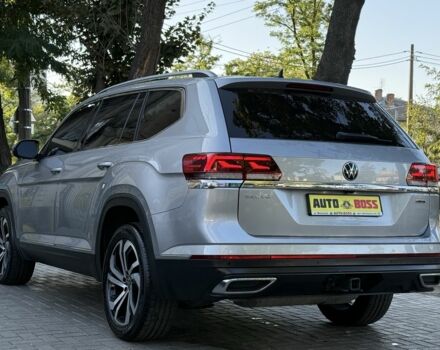 Серый Фольксваген Другая, объемом двигателя 3.6 л и пробегом 59 тыс. км за 32999 $, фото 12 на Automoto.ua