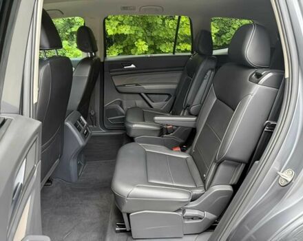 Серый Фольксваген Другая, объемом двигателя 3.6 л и пробегом 11 тыс. км за 14000 $, фото 12 на Automoto.ua