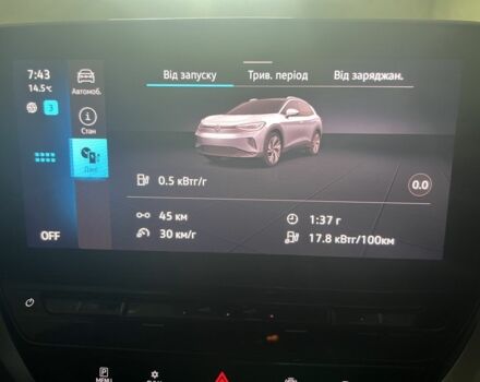 Серый Фольксваген Другая, объемом двигателя 0 л и пробегом 43 тыс. км за 25000 $, фото 15 на Automoto.ua