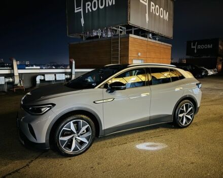 Серый Фольксваген Другая, объемом двигателя 0 л и пробегом 64 тыс. км за 23500 $, фото 15 на Automoto.ua