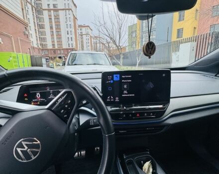 Серый Фольксваген Другая, объемом двигателя 0 л и пробегом 64 тыс. км за 23500 $, фото 3 на Automoto.ua